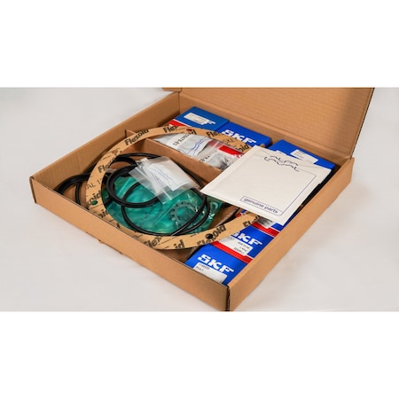 Alfa Laval Service Kit - Major MAB206